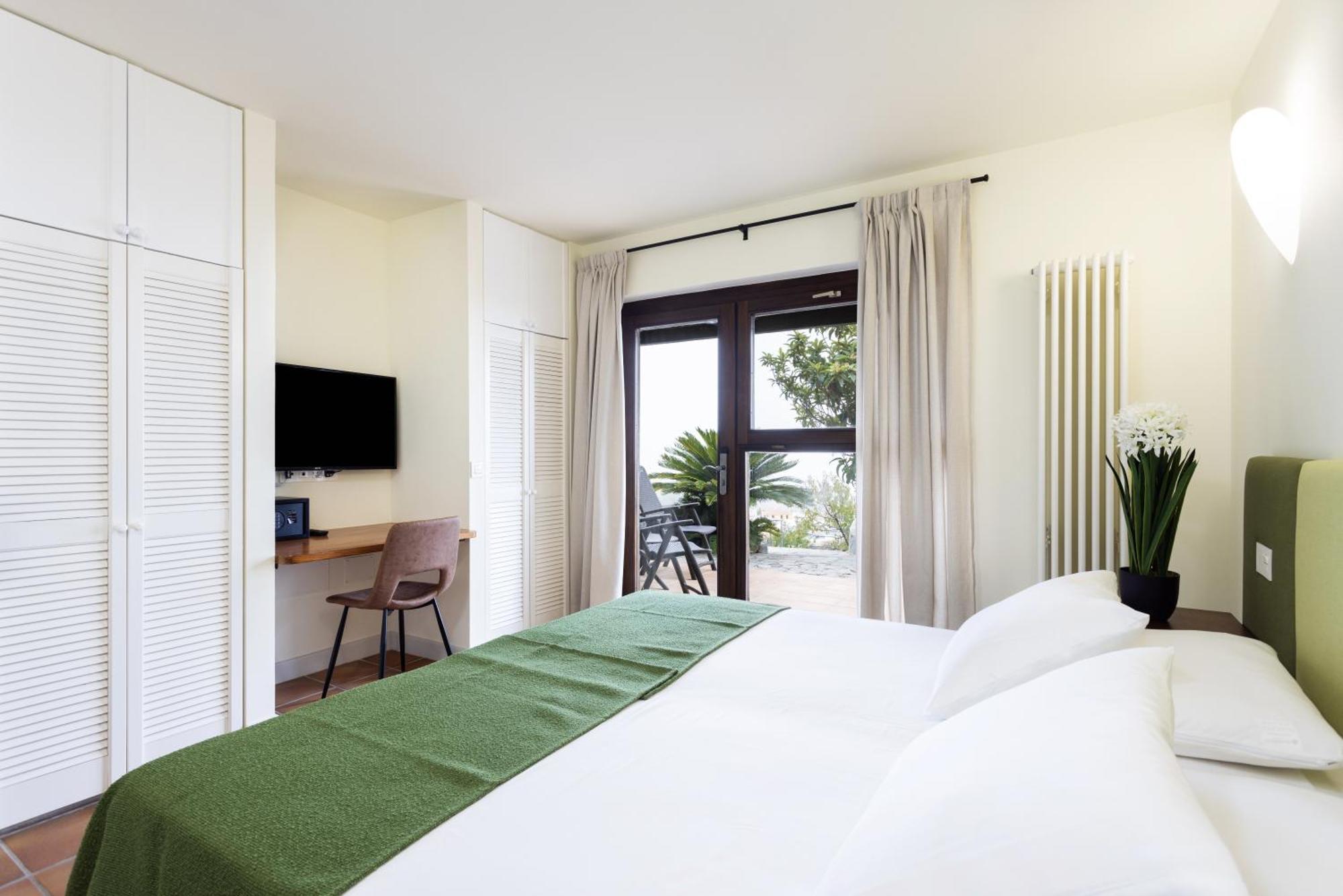 Hotel Alta Montaña 3*