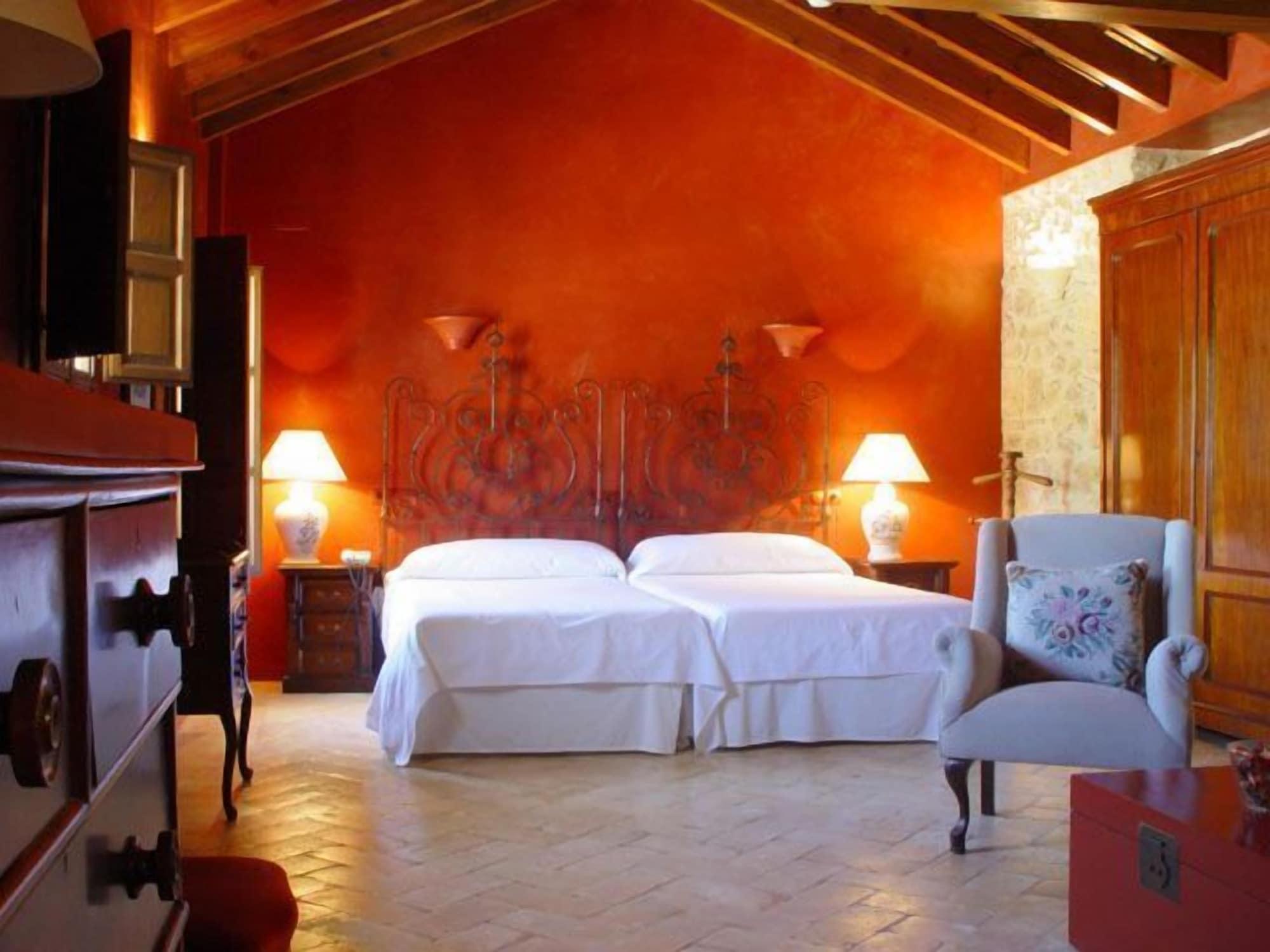 Hospederia Del Monasterio Hotel