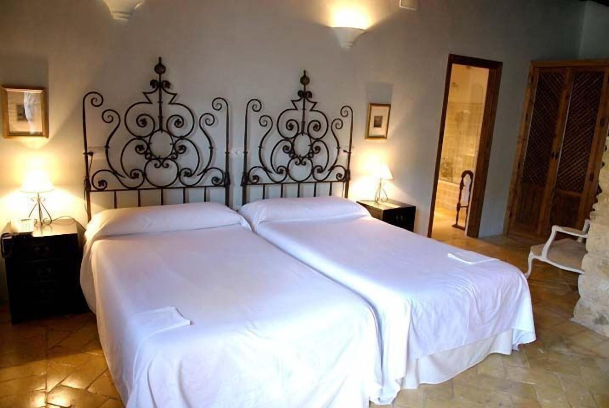 Hotel Hospederia Del Monasterio Osuna