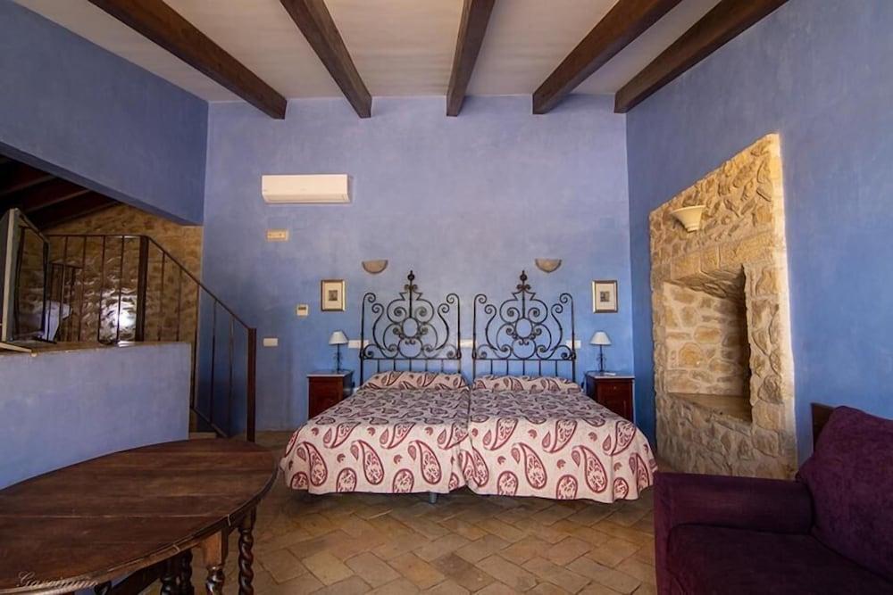 Hospederia Del Monasterio Hotel