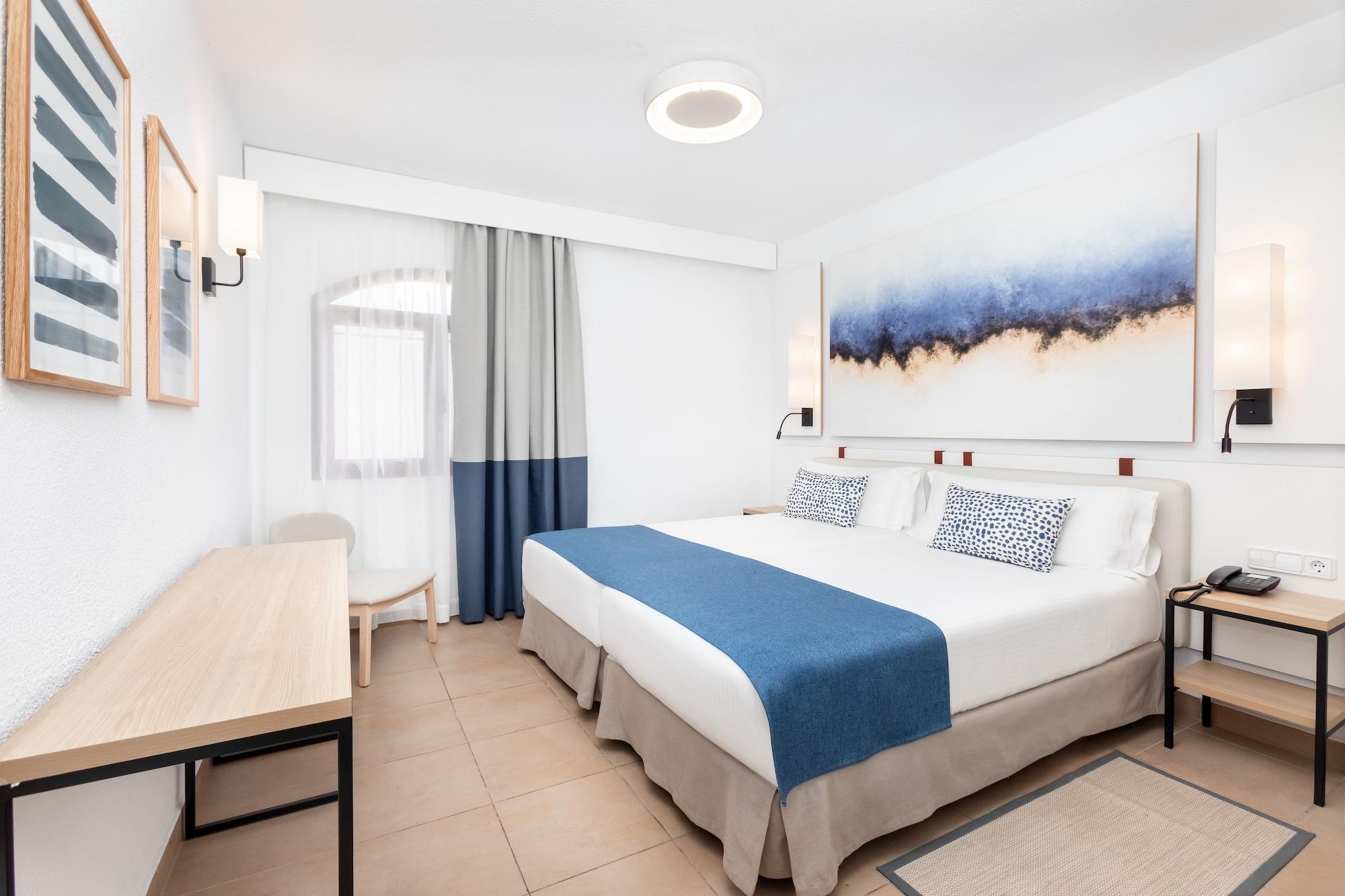 Resort Hd Parque Cristobal Tenerife 3*
