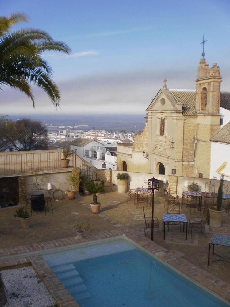 Hotel Hospederia Del Monasterio