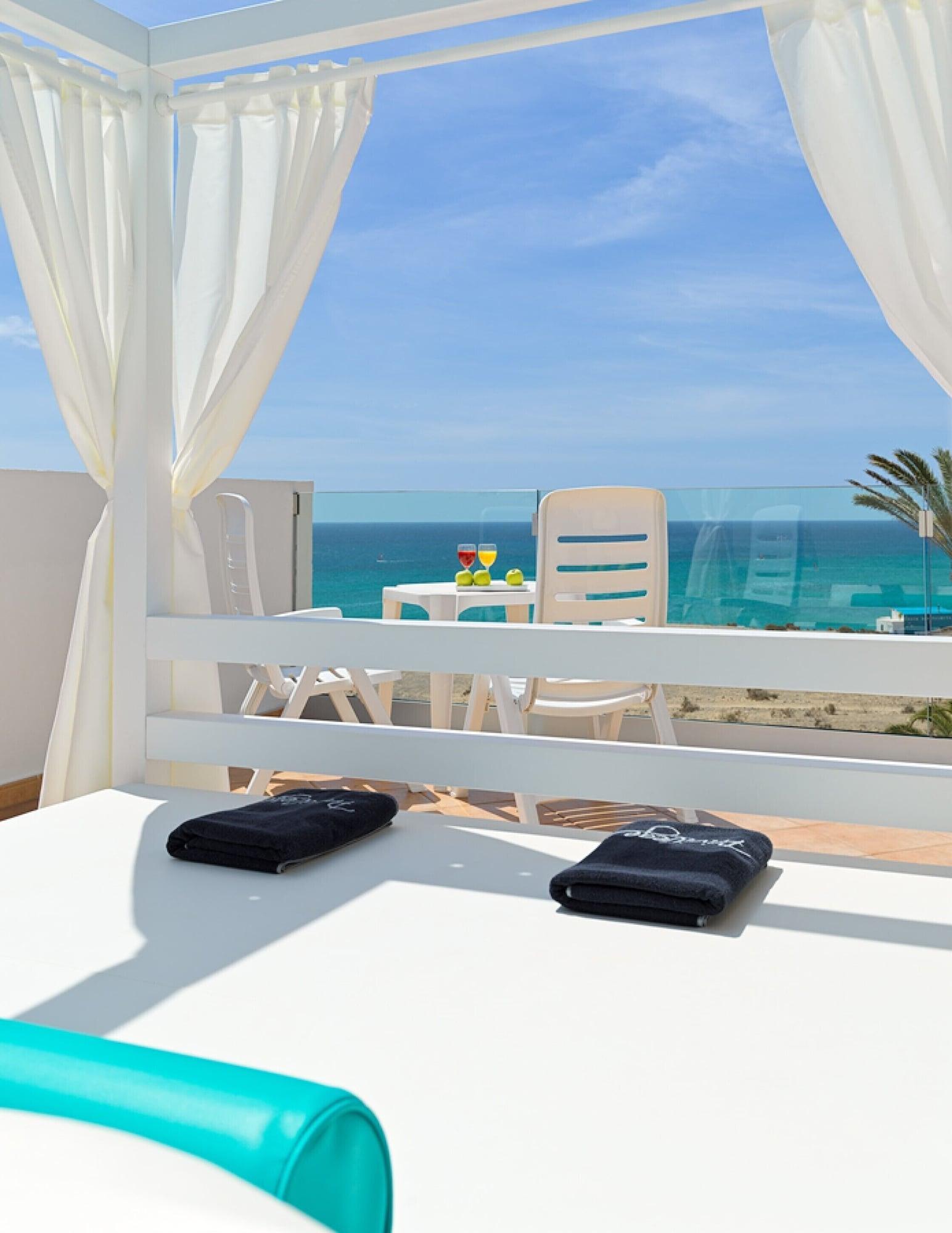 Hotel H10 Sentido Playa Esmeralda