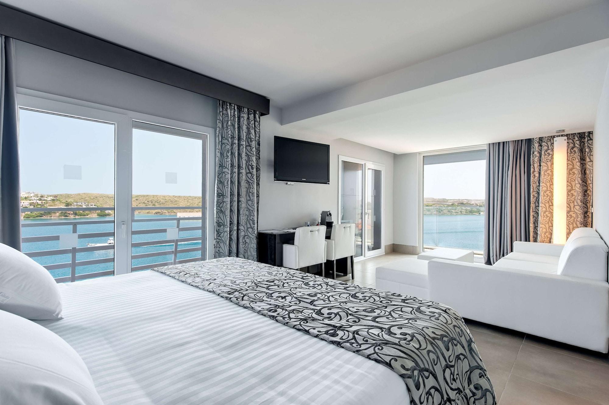 Barceló Hamilton Menorca - Adults Only 4* Es Castell (Menorca)