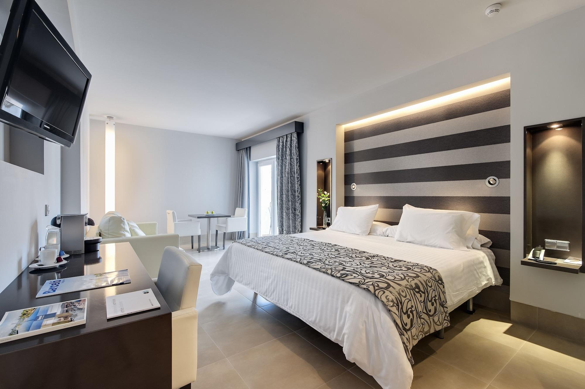 Hotel Barceló Hamilton Menorca - Adults Only