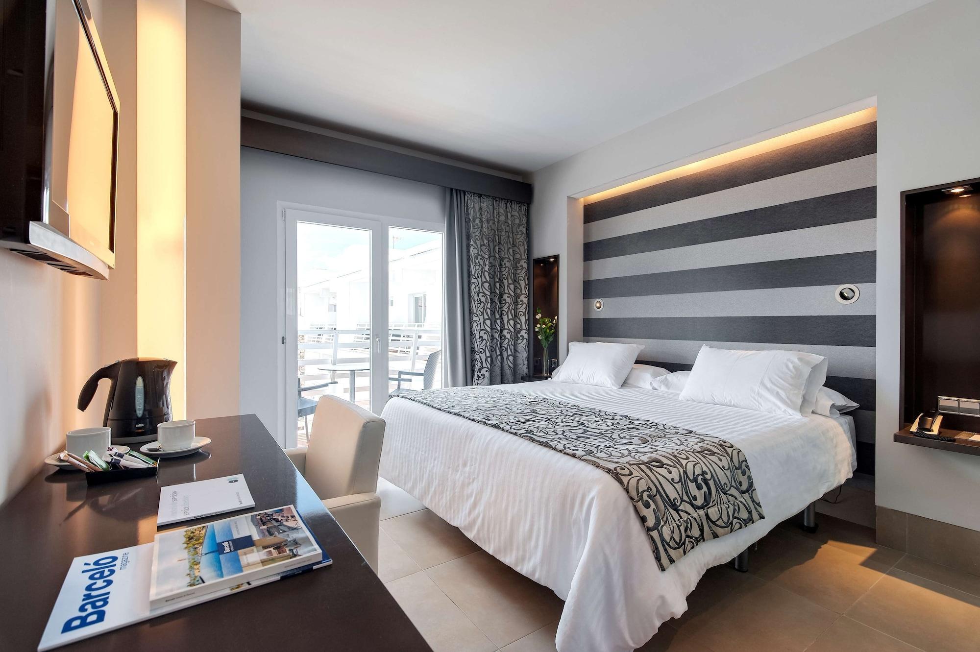 Hotel Barceló Hamilton Menorca - Adults Only