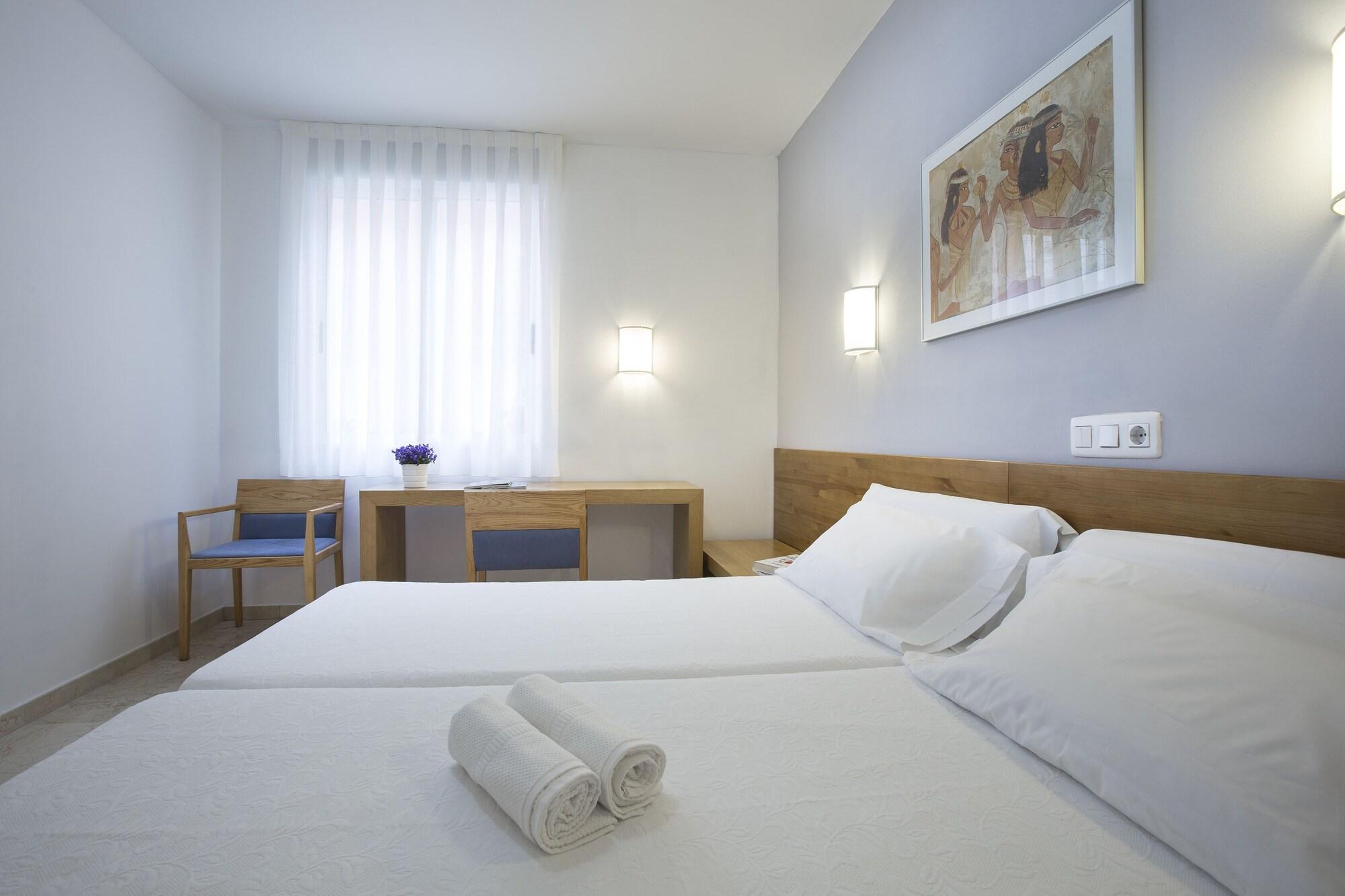 Casbah Hotel Puig