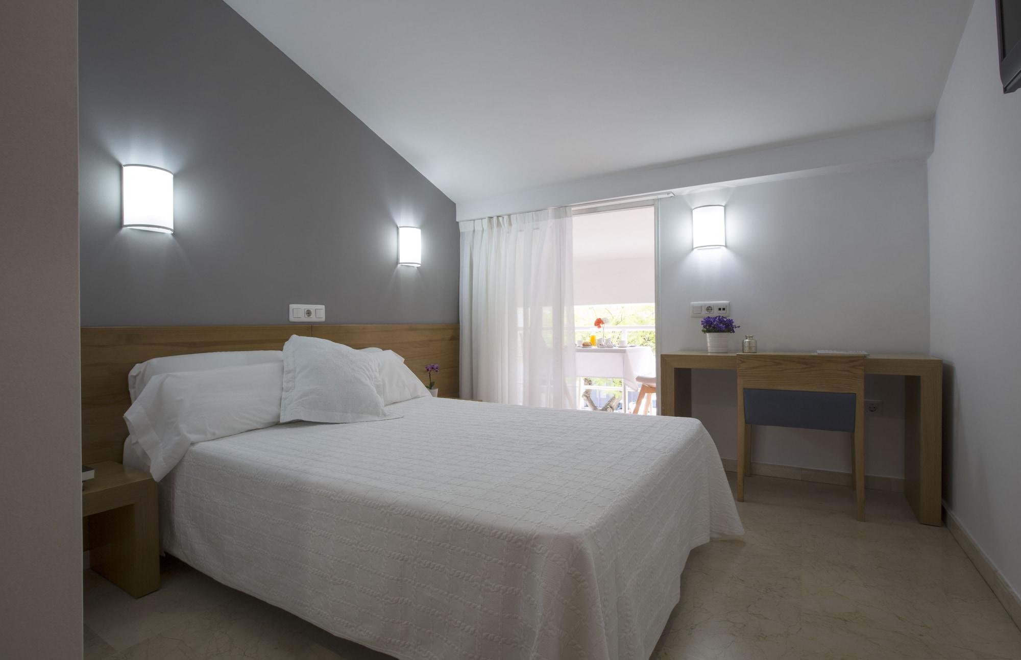 Casbah Hotel Puig