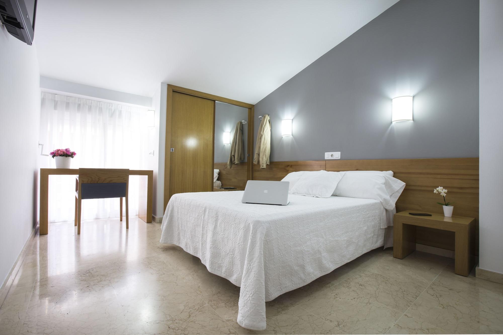 Hotel Casbah Puig