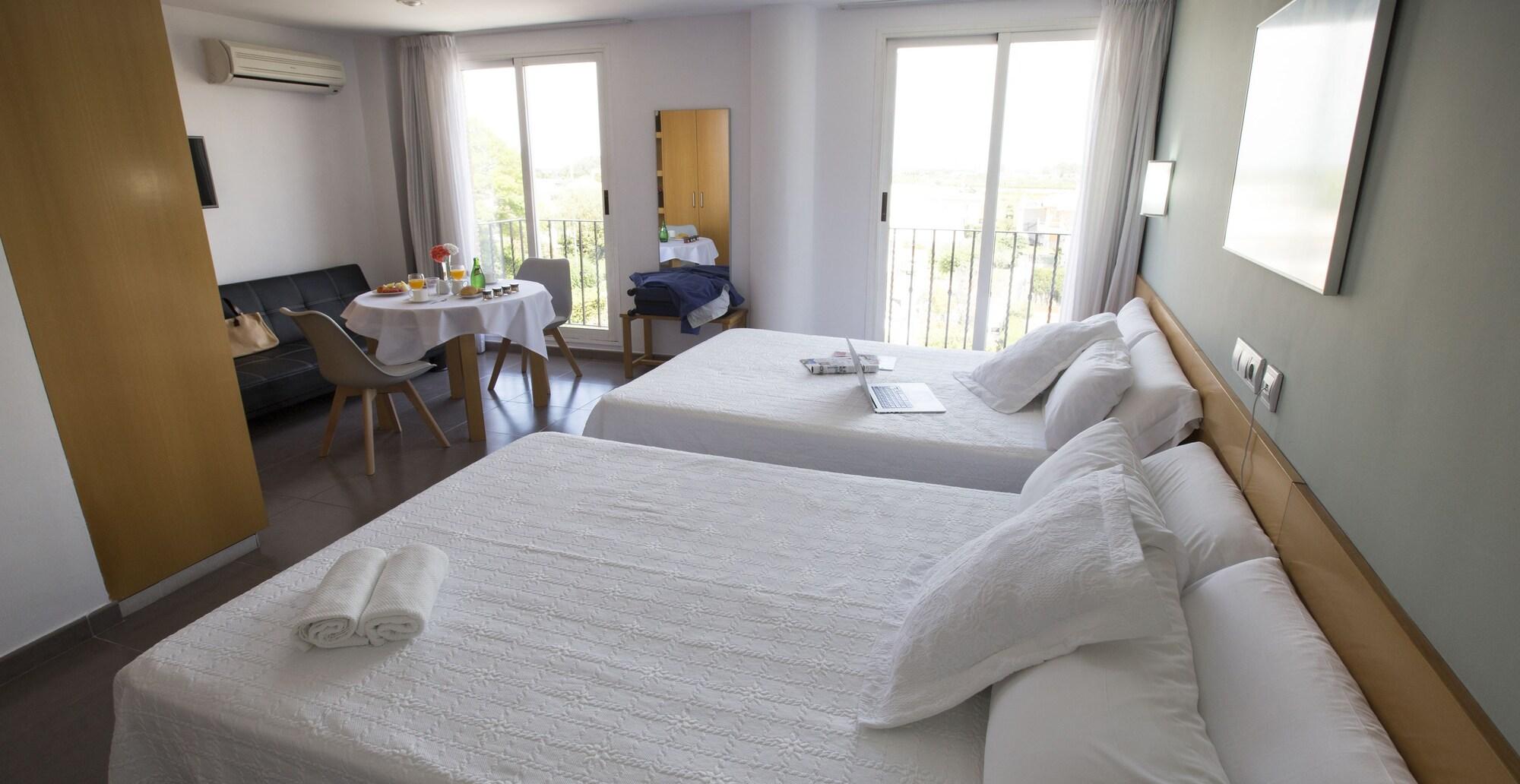 Casbah Hotel Puig