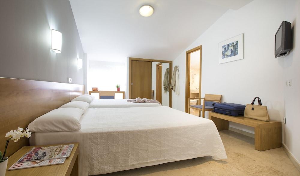 Casbah Hotel