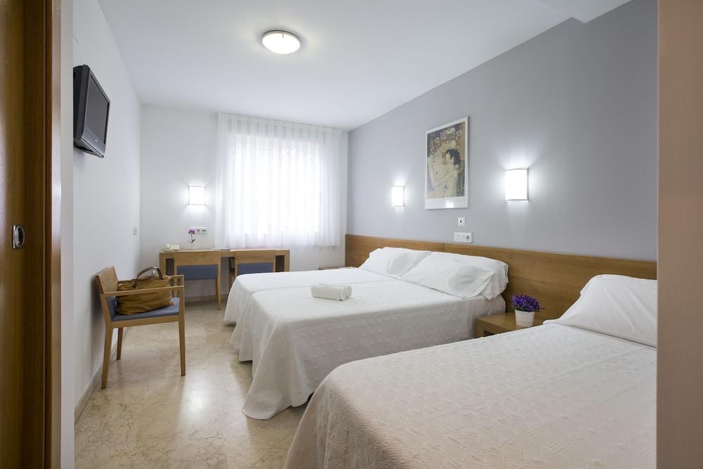 Casbah Hotel 3*