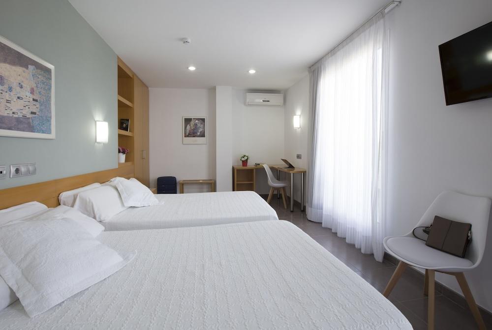 Hotel Casbah Puig