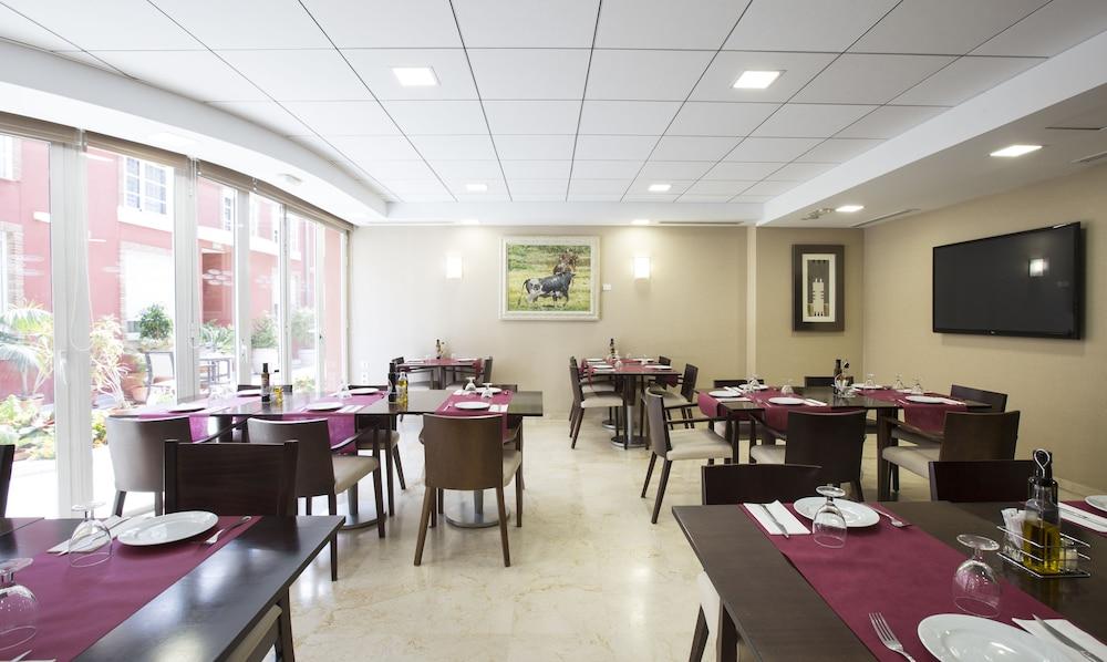 Casbah Hotel