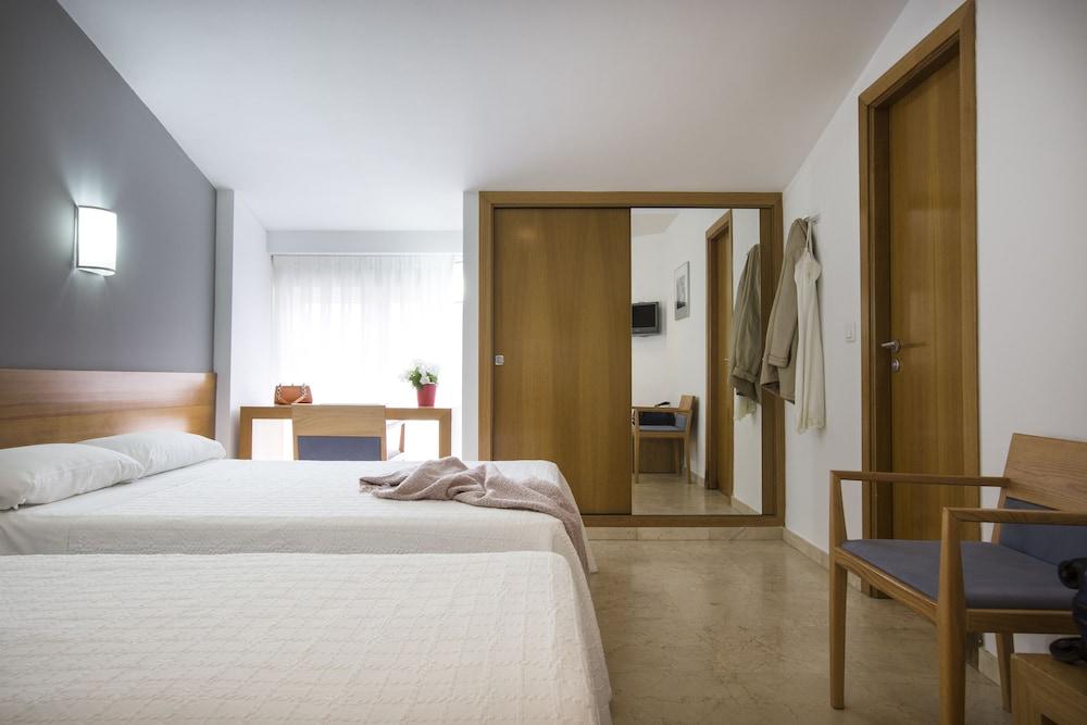 Hotel Casbah