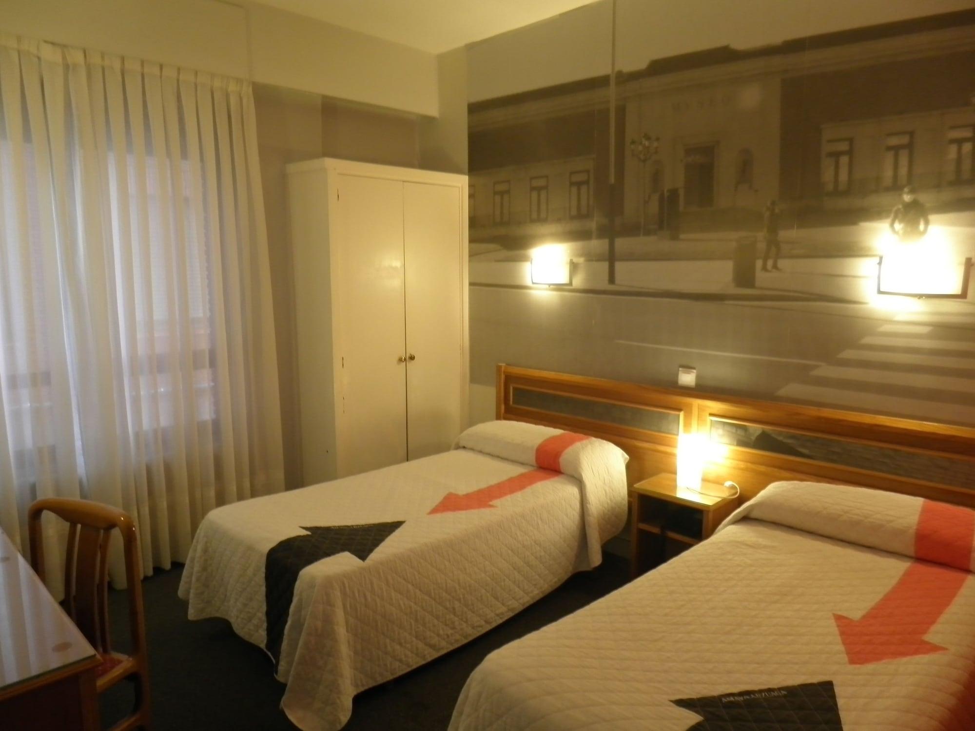 Hotel Photo Zabalburu Bilbao