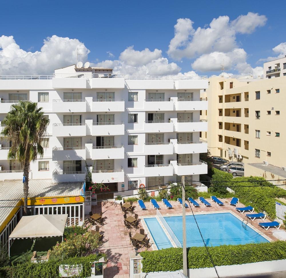 Apartahotel Line Bon Sol - Ab Group
