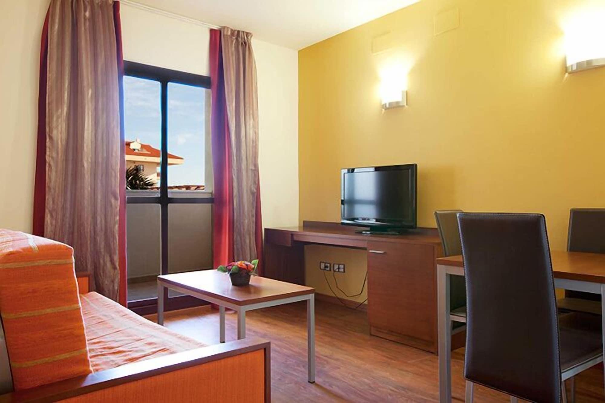 Ohtels Hotel Mazagón
