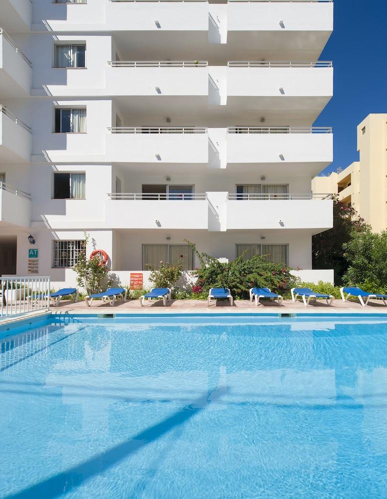 Line Bon Sol - Ab Group Apartahotel