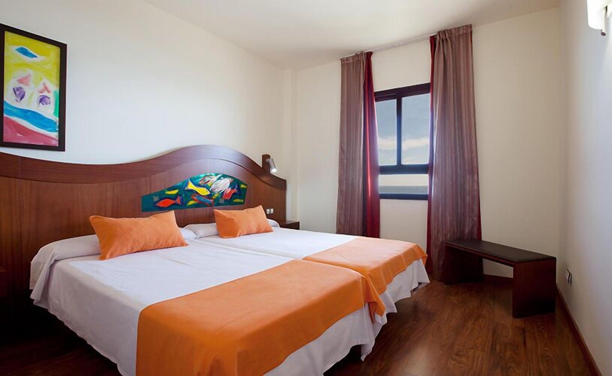 Hotel Ohtels Mazagón