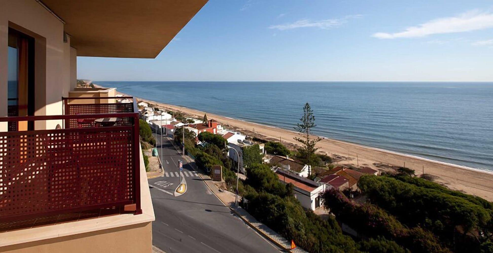 Hotel Ohtels Mazagón