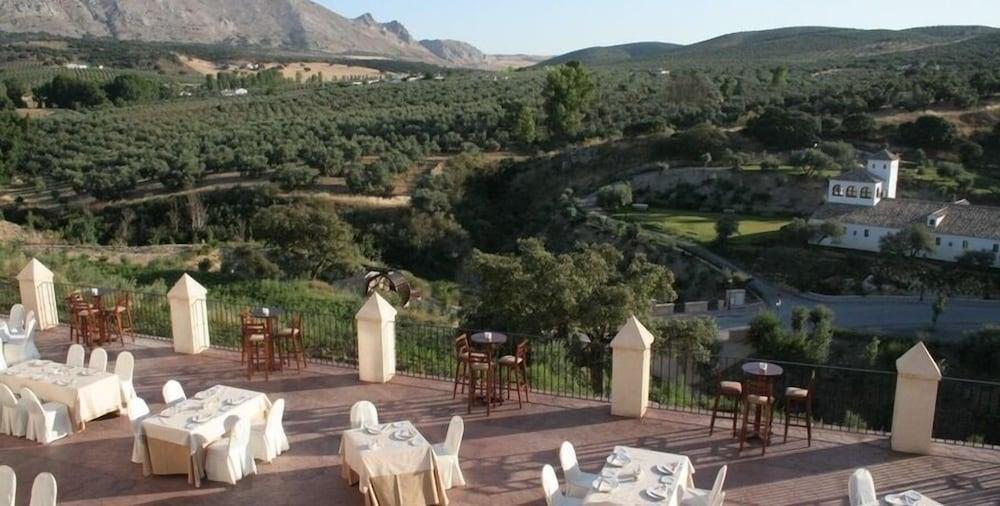 Dwo Convento La Magdalena Hotel