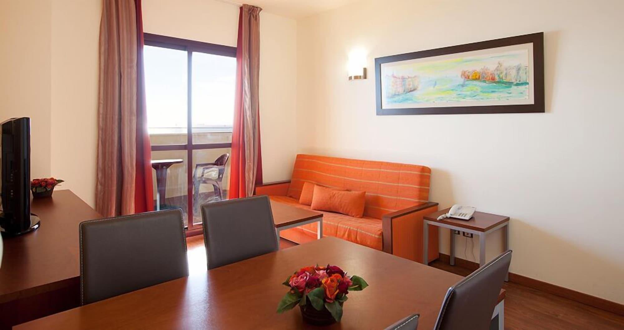Ohtels Hotel Mazagón