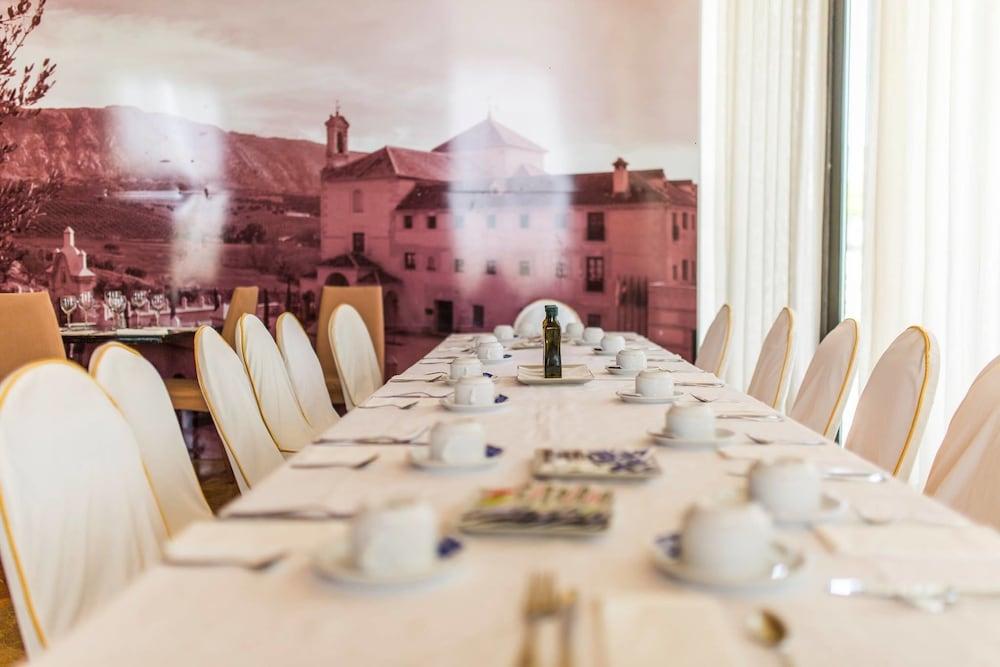 Hotel Dwo Convento La Magdalena Antequera