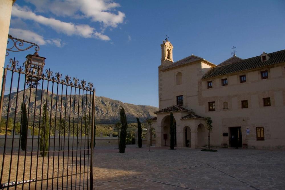 Dwo Convento La Magdalena Antequera