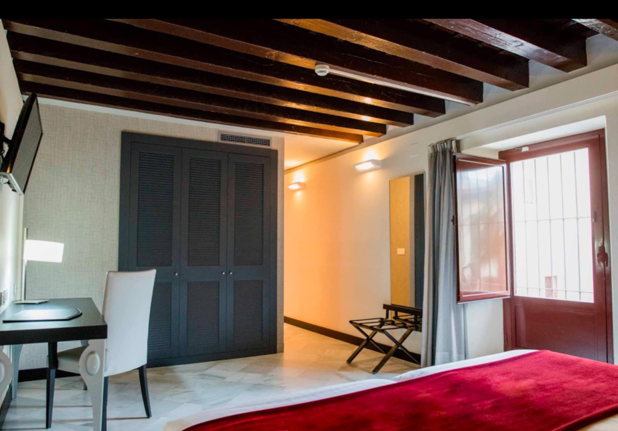 Palacio Marqués De Arizón 4*