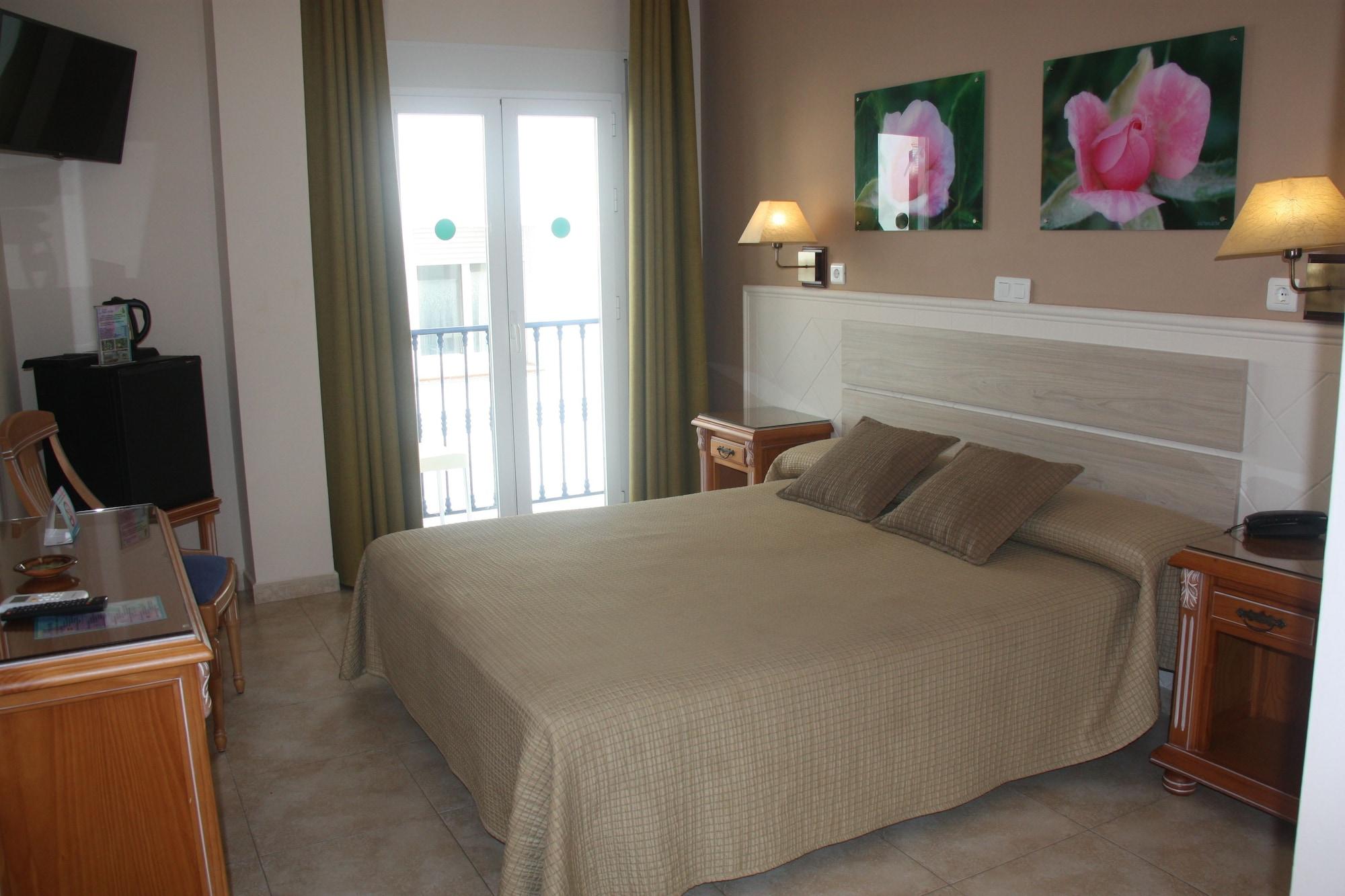 Puerta Del Mar Hotel