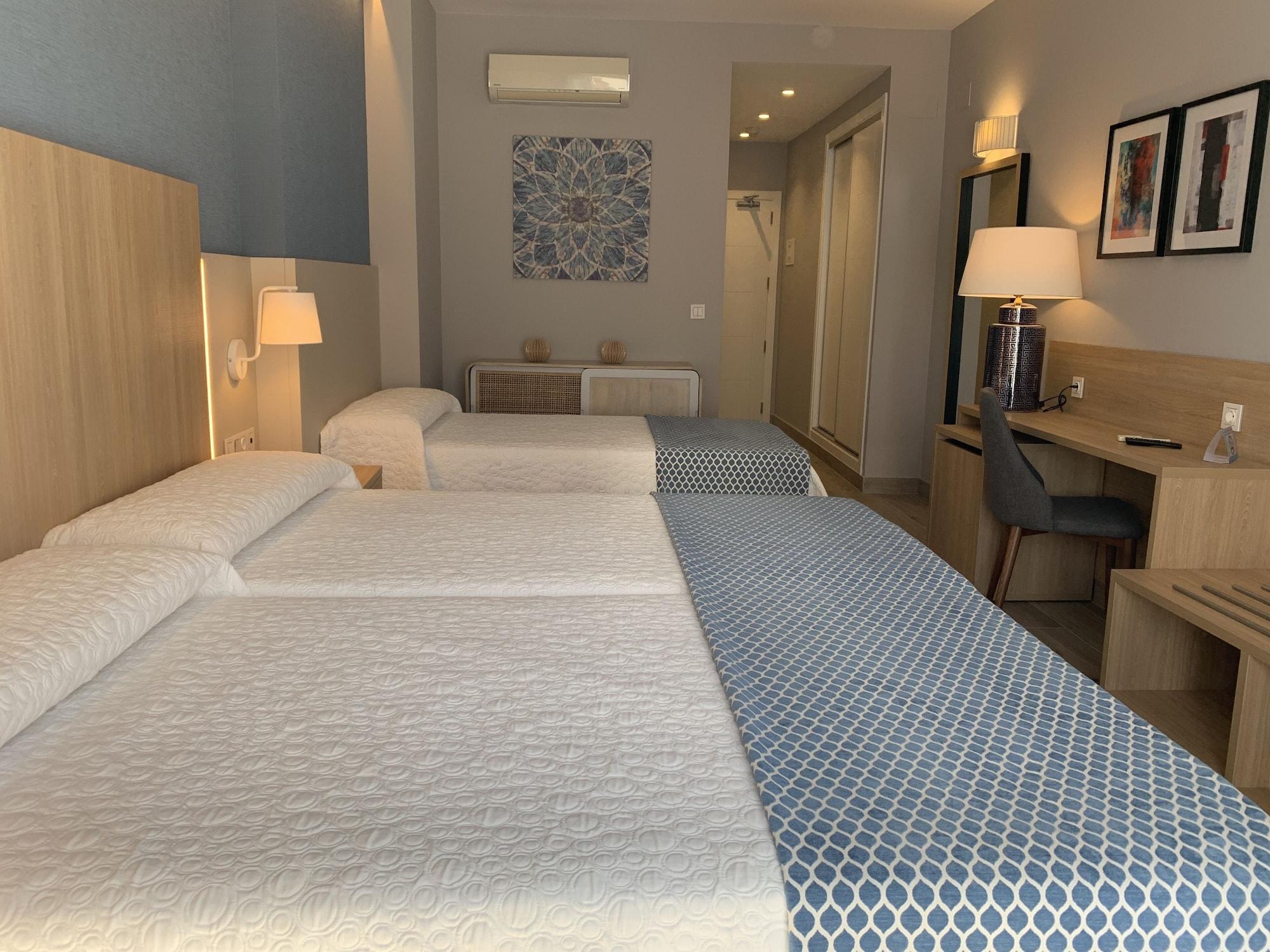 Hotel Puerta Del Mar Nerja