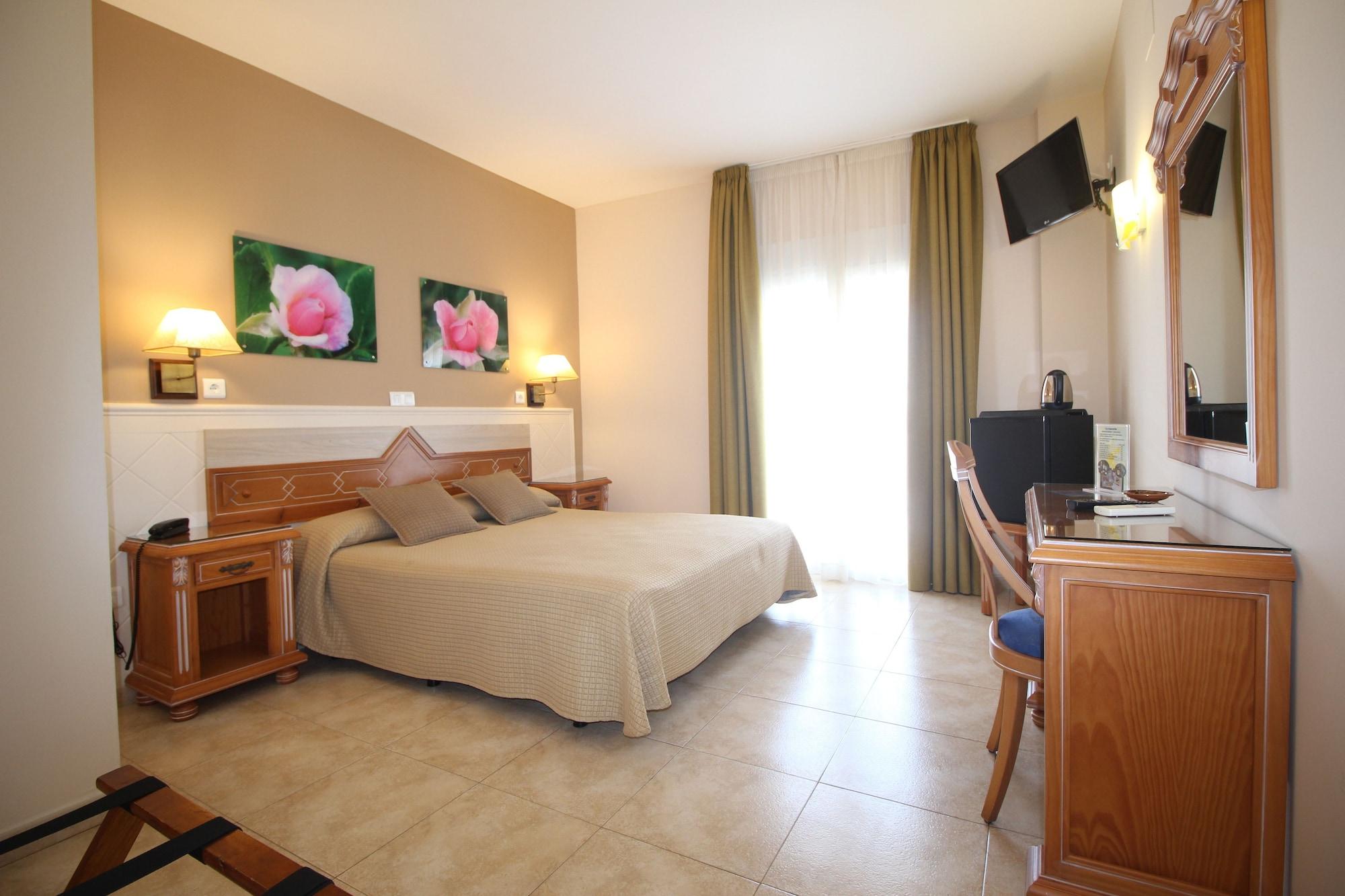 Puerta Del Mar Hotel