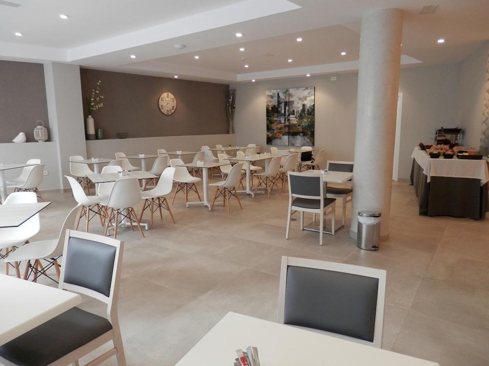 Hotel Puerta Del Mar Nerja