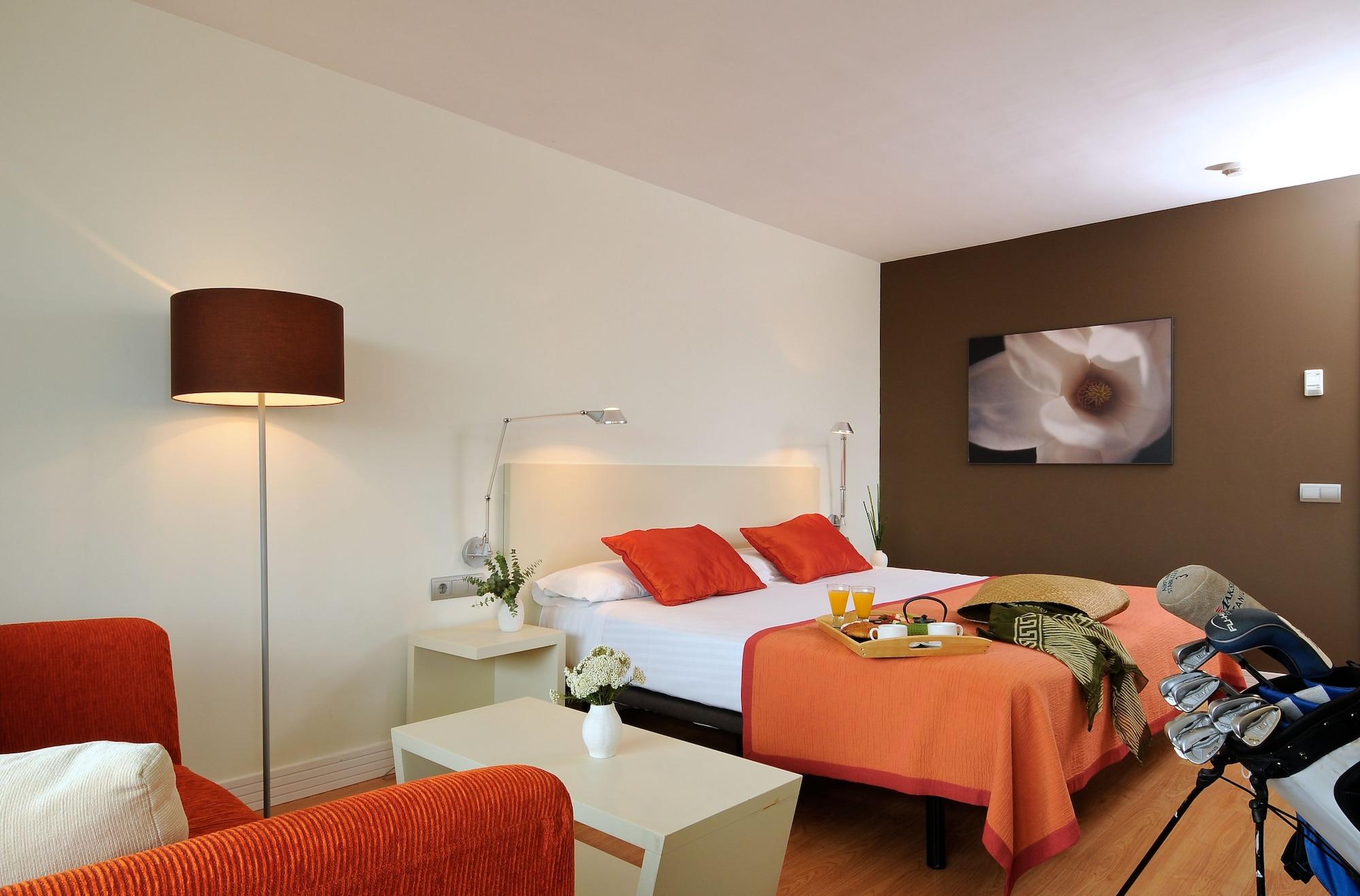 Magnolia - Adults Only Hotel