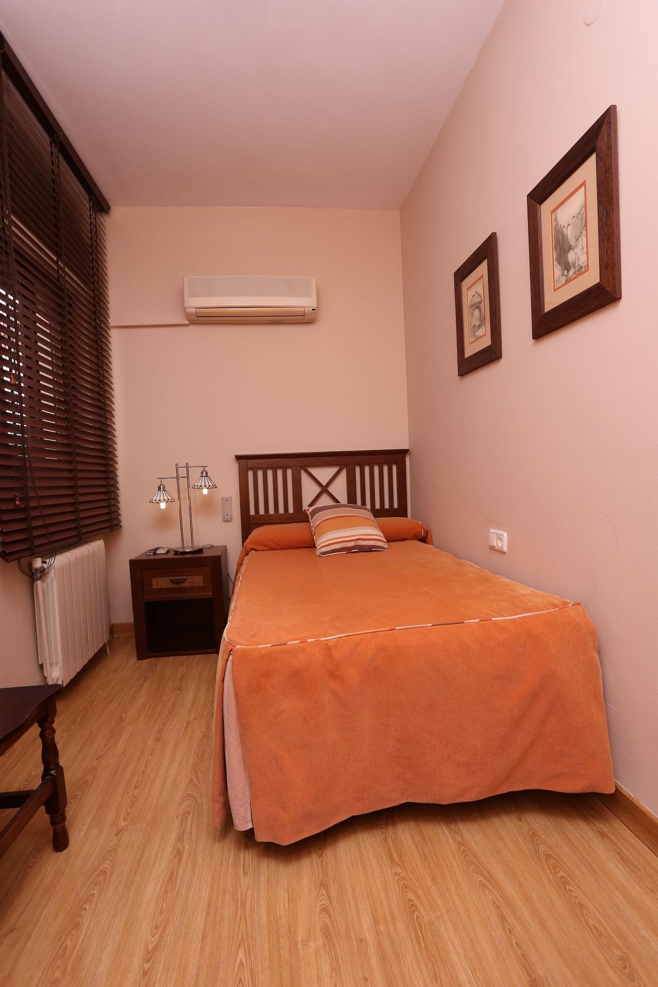 Hotel Andalucia