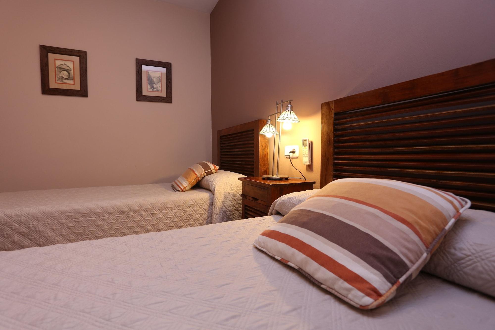 Hotel Andalucia Ronda