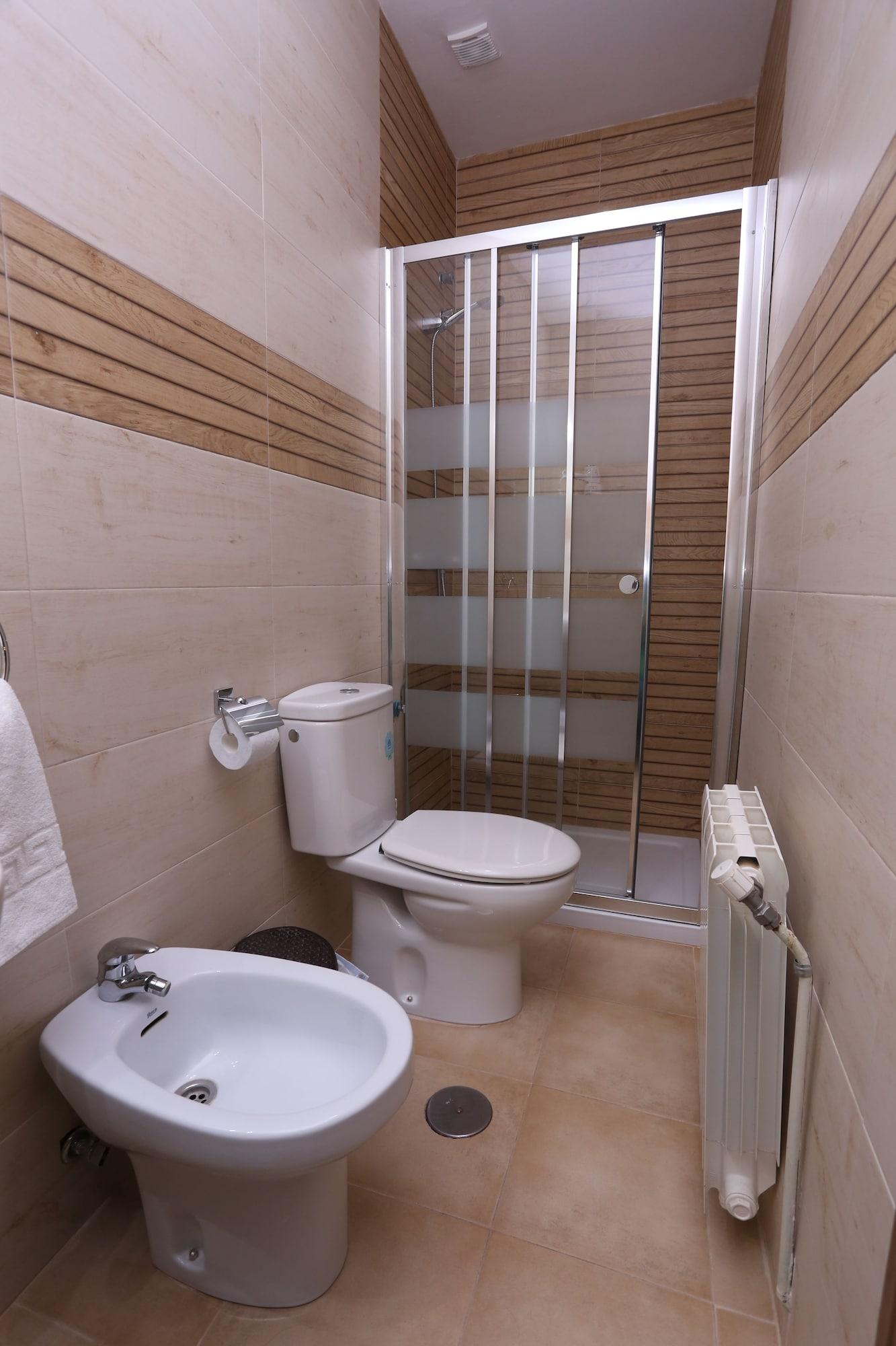 Hotel Andalucia Ronda