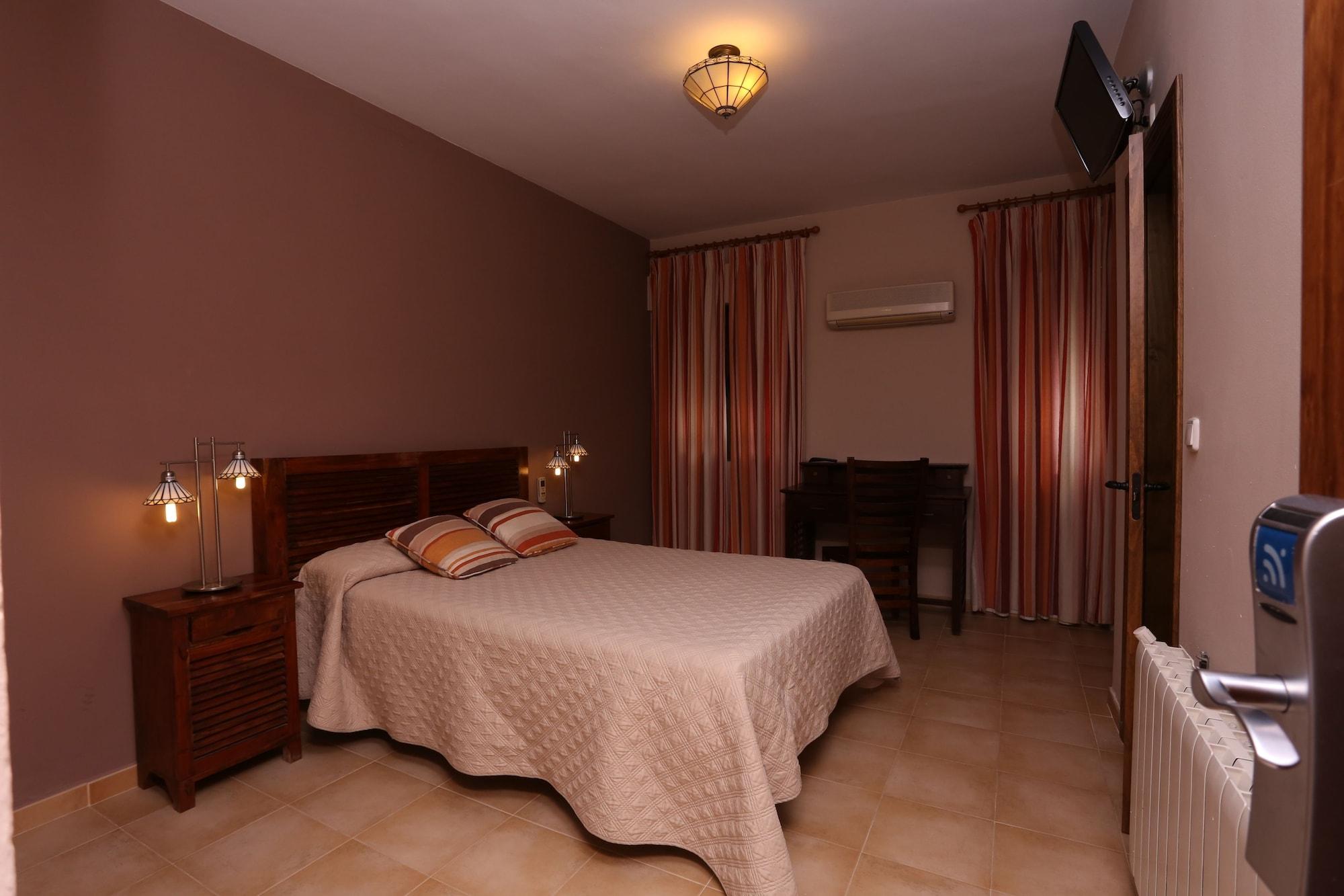 Hotel Andalucia