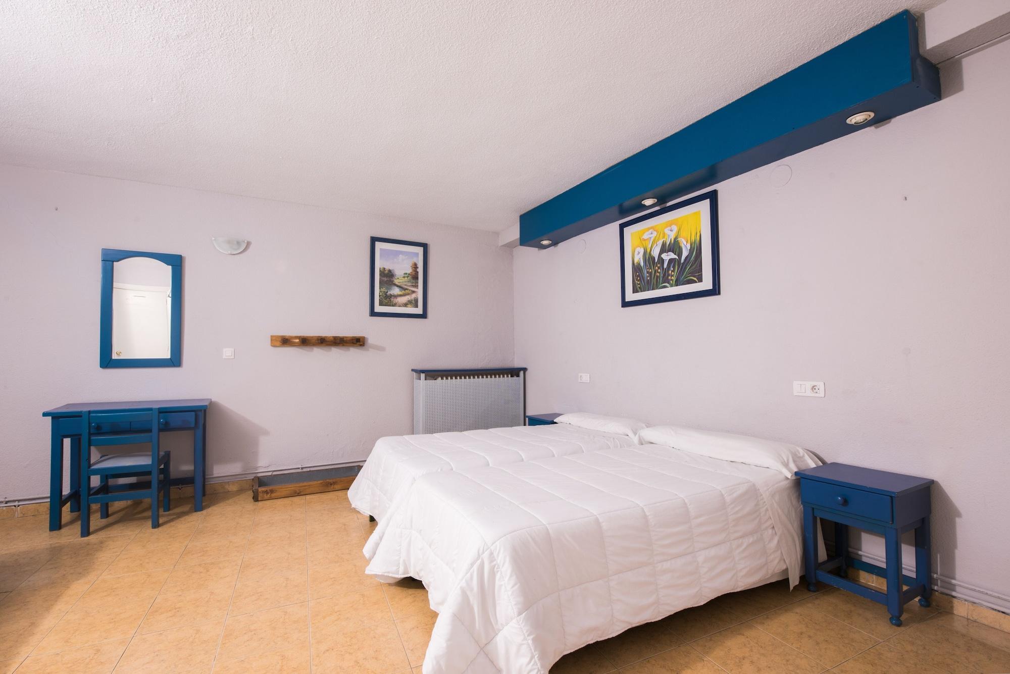 Guest house El Ciervo