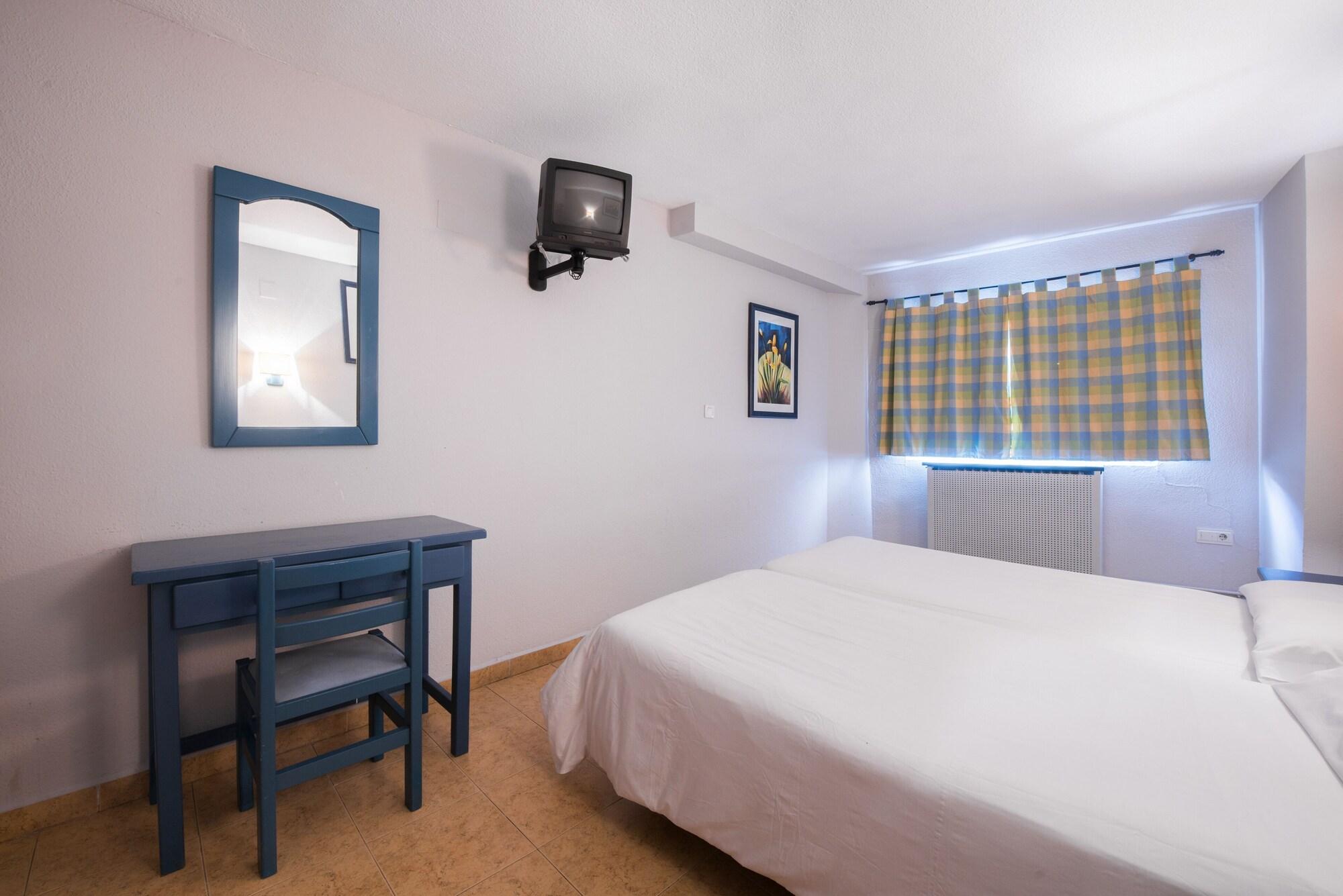 El Ciervo Guest house 2*