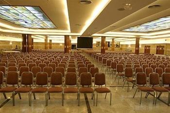 Ejido Hotel 3*