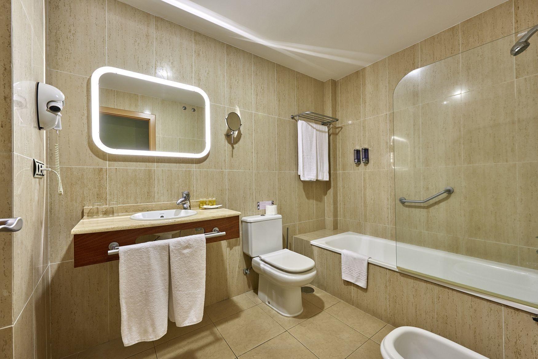 Hotel Benahoare