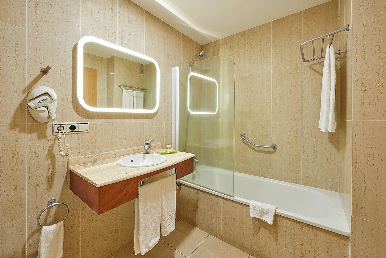 Hotel Benahoare 3*