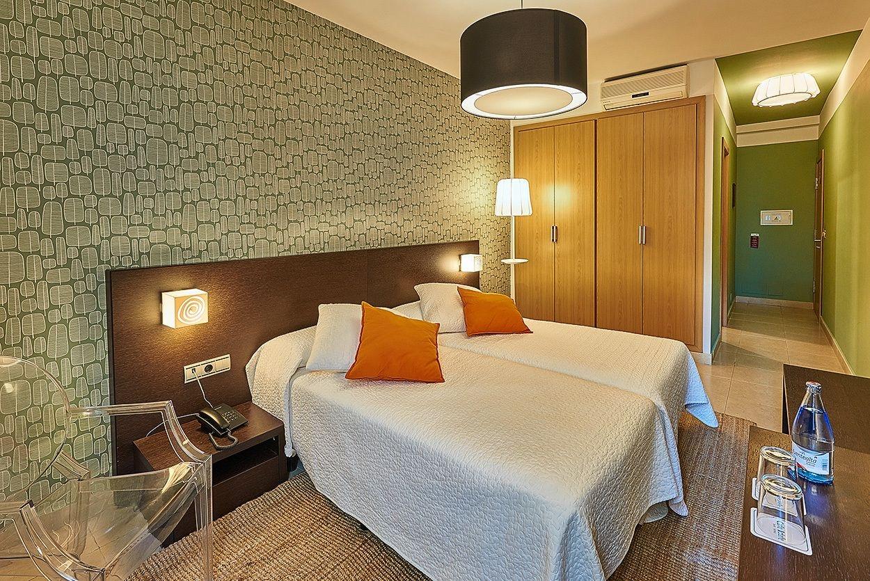 Benahoare 3* Los Llanos De Aridane