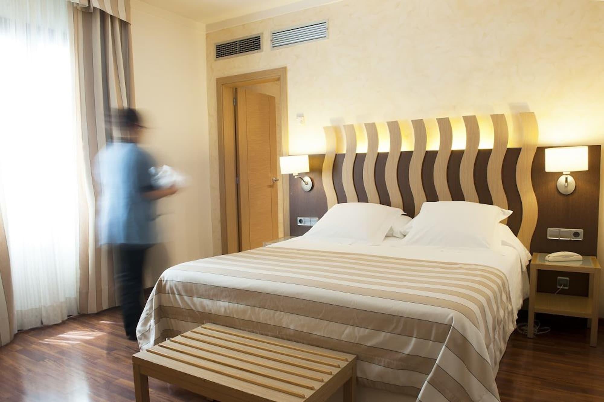 Duran Hotel 4*