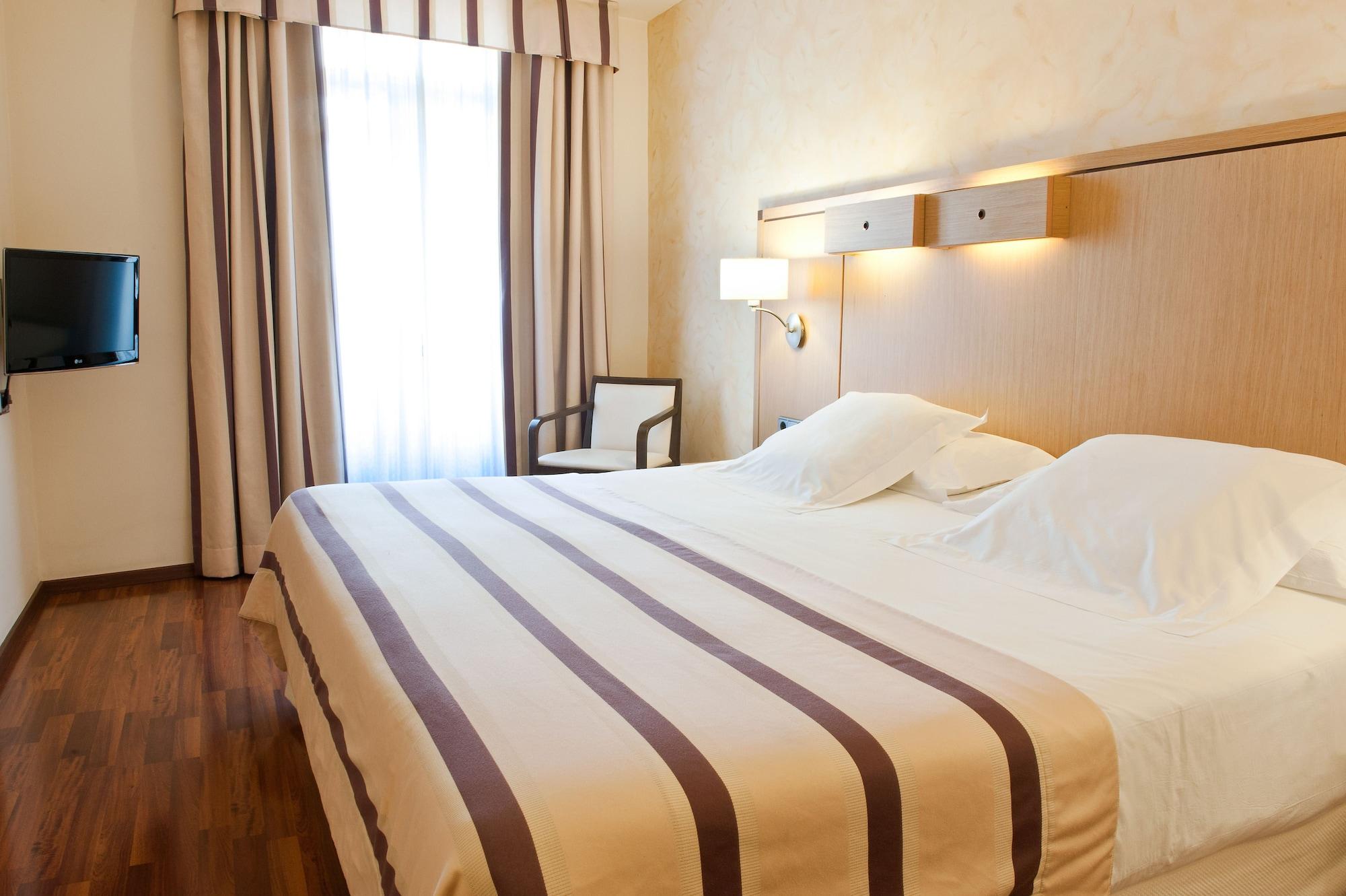 Duran Hotel Figueres (Girona)