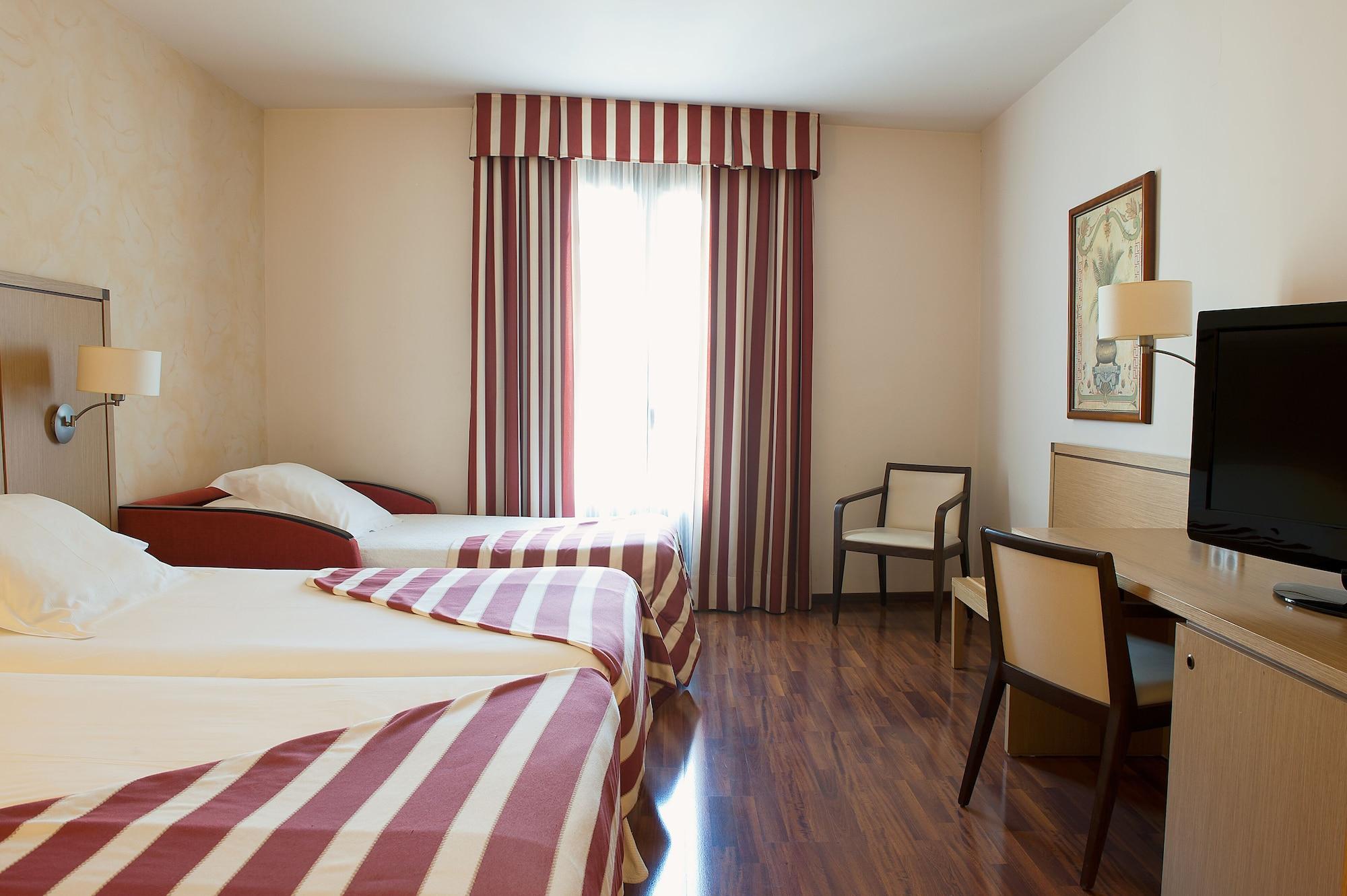 Duran Hotel 4*