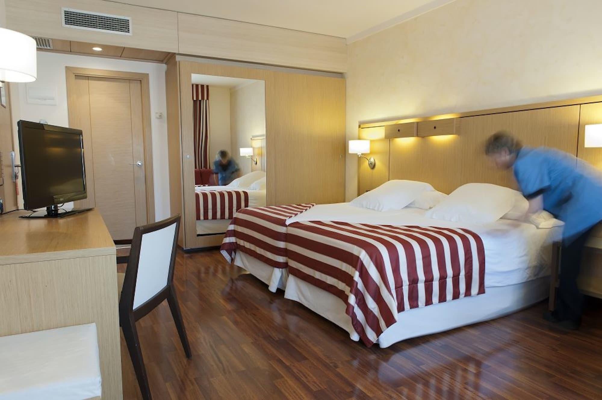 Hotel Duran Figueres (Girona)