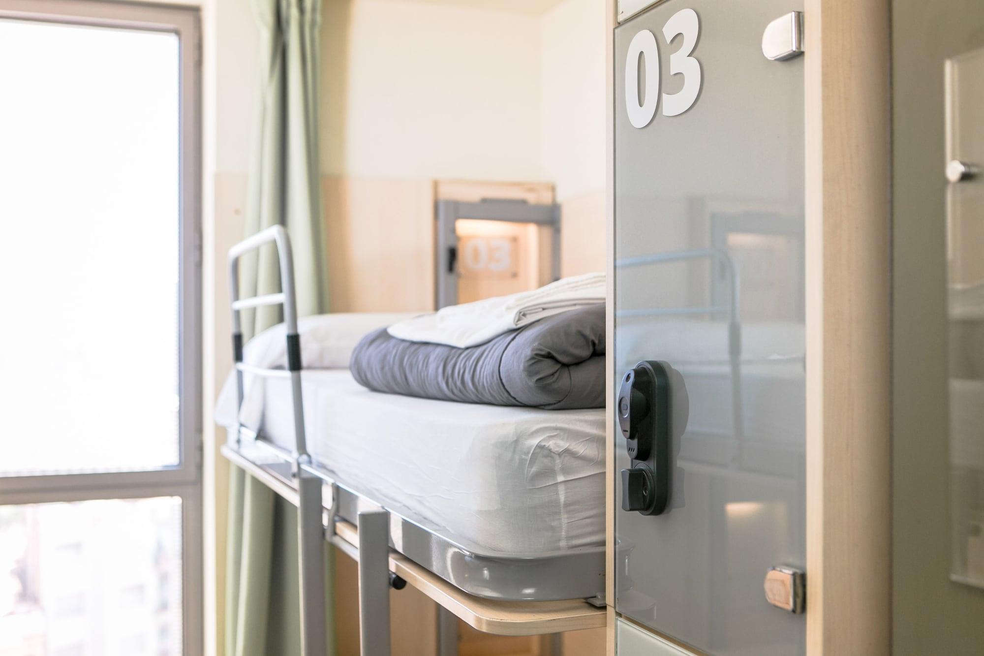 Urbany Hostel